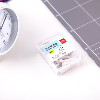 Набор ластиков Deli 71074