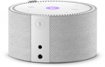 Умная колонка Yandex Станция Мини без часов