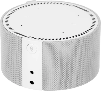 Умная колонка Yandex Станция Мини без часов