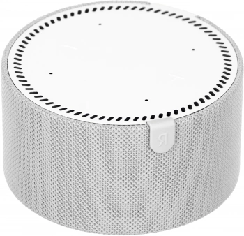 Умная колонка Yandex Станция Мини без часов