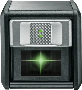 Нивелир лазерн. Bosch  Quigo Green + MM2