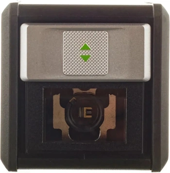 Нивелир лазерн. Bosch  Quigo Green + MM2