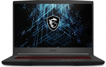 Ноутбук MSI GF63 Thin 11UD-222XRU