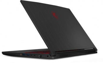 Ноутбук MSI GF63 Thin 11UD-222XRU