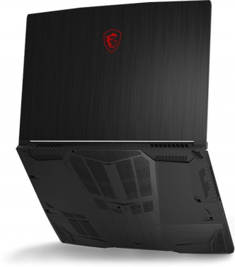 Ноутбук MSI GF63 Thin 11UD-222XRU