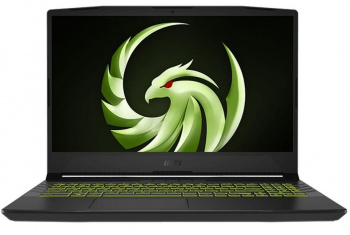 Ноутбук MSI Alpha  15 B5EEK-055XRU