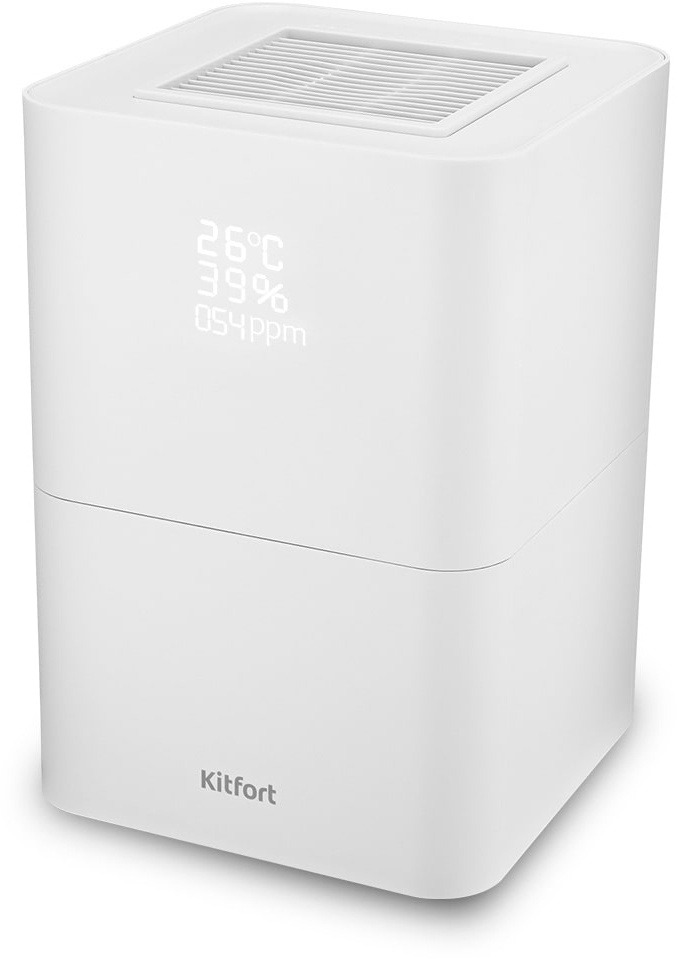 Воздухоочиститель Kitfort КТ-2821