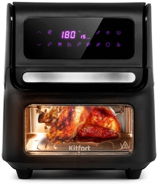 Аэрогриль Kitfort КТ-2236