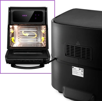 Аэрогриль Kitfort КТ-2236