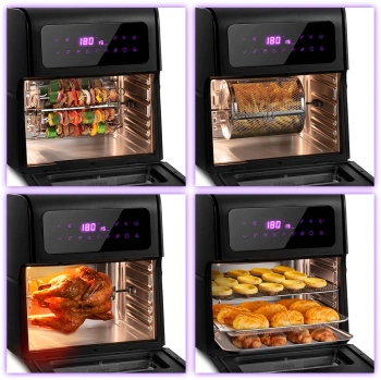 Аэрогриль Kitfort КТ-2236