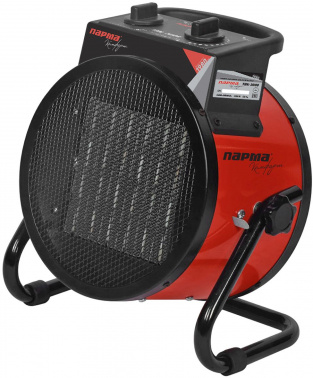 Тепловая пушка электрическая Парма ТВК-3000