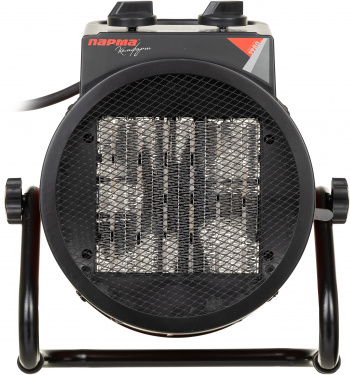 Тепловая пушка электрическая Парма ТВК-3000