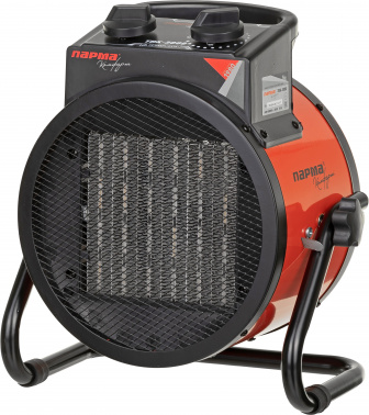 Тепловая пушка электрическая Парма ТВК-3000