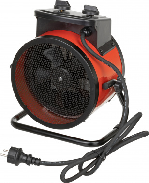 Тепловая пушка электрическая Парма ТВК-3000