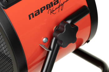 Тепловая пушка электрическая Парма ТВК-3000