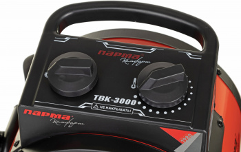 Тепловая пушка электрическая Парма ТВК-3000