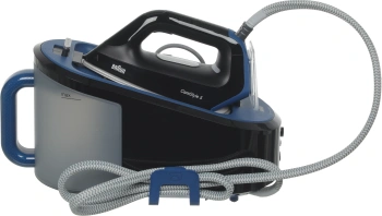 Парогенератор Braun IS5145.BK