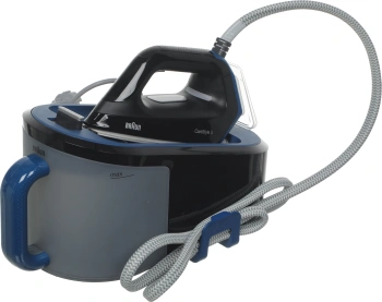 Парогенератор Braun IS5145.BK