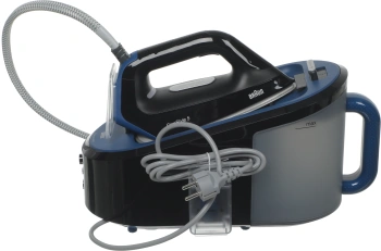 Парогенератор Braun IS5145.BK