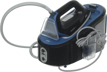 Парогенератор Braun IS5145.BK