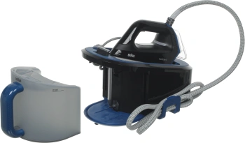 Парогенератор Braun IS5145.BK