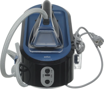 Парогенератор Braun IS5145.BK