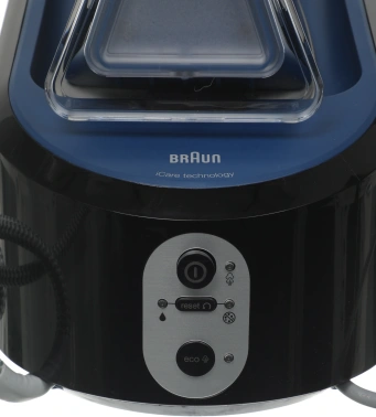 Парогенератор Braun IS5145.BK