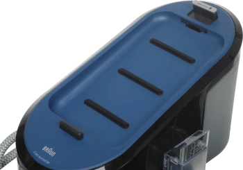 Парогенератор Braun IS5145.BK