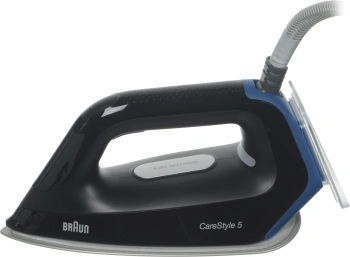 Парогенератор Braun IS5145.BK