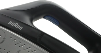 Парогенератор Braun IS5145.BK