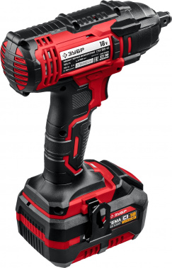 Гайковерт Зубр ГУЛ-255-41