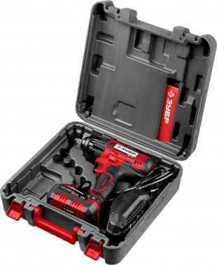 Гайковерт Зубр ГУЛ-410-41