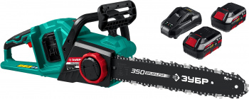 Цепная пила Зубр  ПЦЛ-3635-42