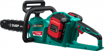 Цепная пила Зубр  ПЦЛ-3635-42