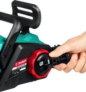 Цепная пила Зубр  ПЦЛ-3635-42