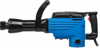 Отбойный молоток Зубр ЗМ-40-1700 К