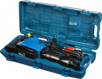 Отбойный молоток Зубр ЗМ-40-1700 К