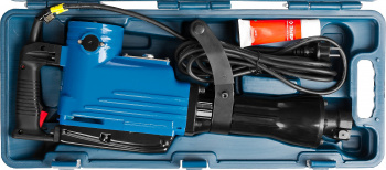 Отбойный молоток Зубр ЗМ-40-1700 К