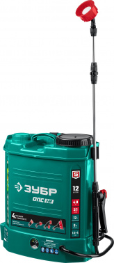 Опрыскиватель Зубр  ОПС-12