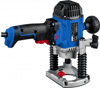 Фрезер Зубр ФПР-1200