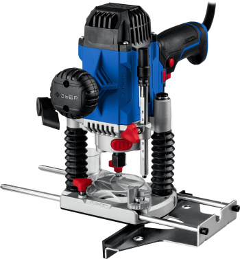 Фрезер Зубр ФПР-1200