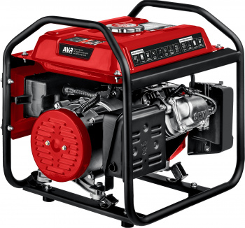 Генератор Зубр СБ-1200