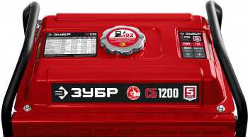 Генератор Зубр СБ-1200