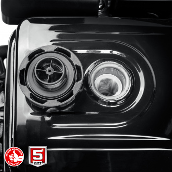 Мотоблок Зубр МТШ-500