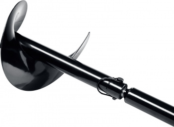 Удлинитель шнека для мотобуров Зубр 7050-100