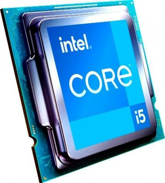 Процессор Intel Original Core i5 11600KF