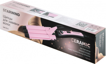 Щипцы Starwind  SHC7015