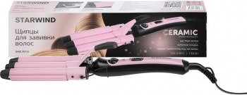 Щипцы Starwind  SHC7015