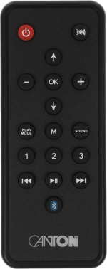 Саундбар Canton Smart Soundbar 9