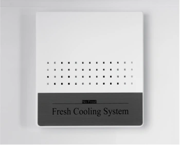 Холодильник Hyundai CC4033FV